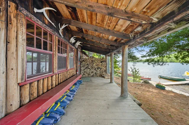 $1,500,000 | 0 Bradford Camps Munsungan Lake, Ashland, ME 04732