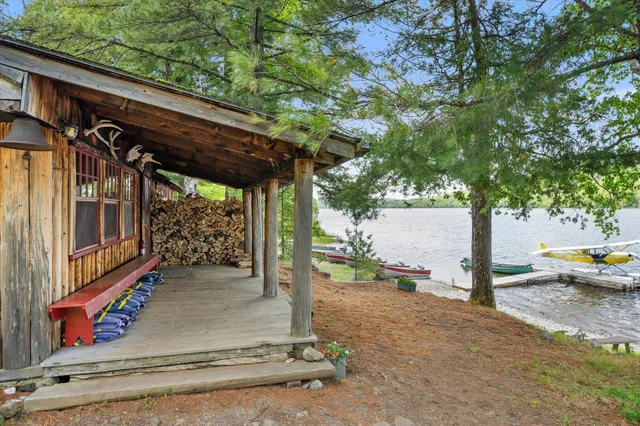 $1,500,000 | 0 Bradford Camps Munsungan Lake, Ashland, ME 04732