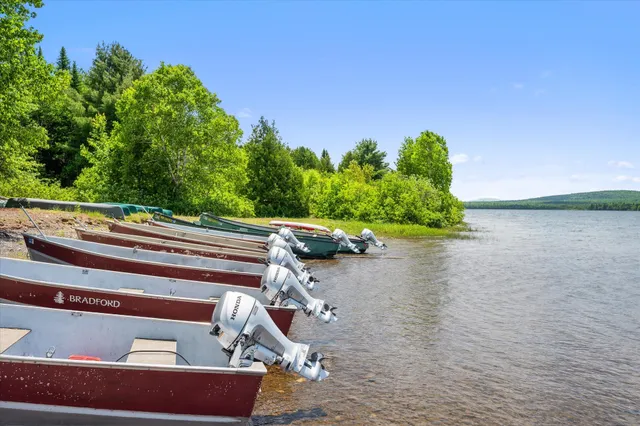 $1,500,000 | 0 Bradford Camps Munsungan Lake, Ashland, ME 04732