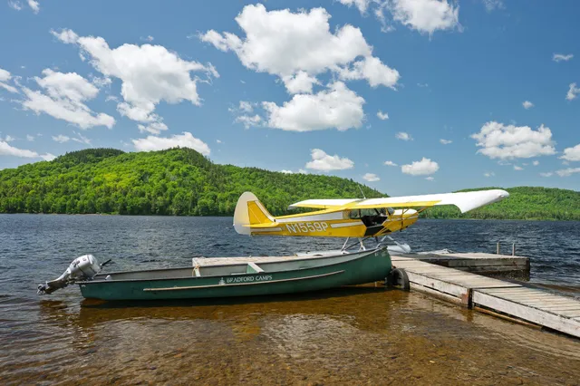 $1,500,000 | 0 Bradford Camps Munsungan Lake, Ashland, ME 04732