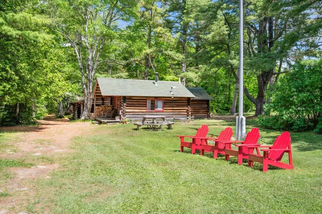 $1,500,000 | 0 Bradford Camps Munsungan Lake, Ashland, ME 04732