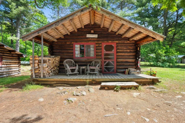$1,500,000 | 0 Bradford Camps Munsungan Lake, Ashland, ME 04732