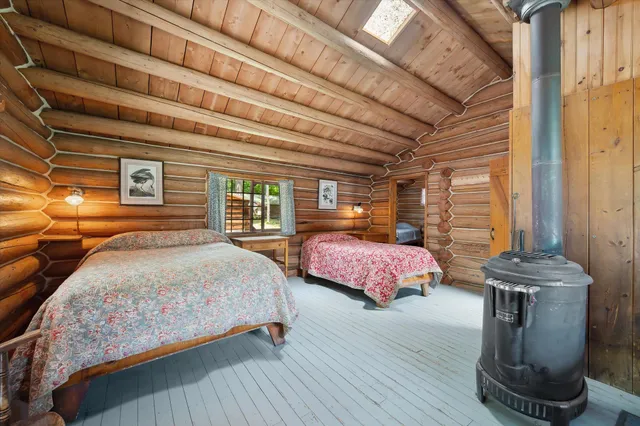 $1,500,000 | 0 Bradford Camps Munsungan Lake, Ashland, ME 04732