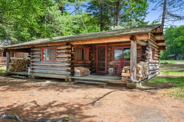 $1,500,000 | 0 Bradford Camps Munsungan Lake, Ashland, ME 04732