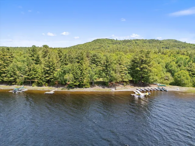 $1,500,000 | 0 Bradford Camps Munsungan Lake, Ashland, ME 04732