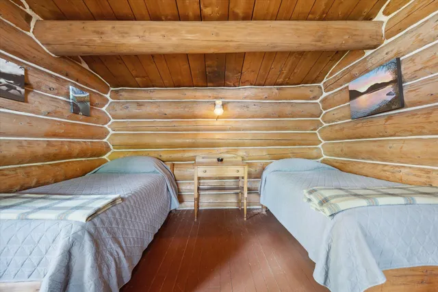 $1,500,000 | 0 Bradford Camps Munsungan Lake, Ashland, ME 04732