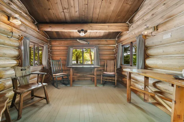 $1,500,000 | 0 Bradford Camps Munsungan Lake, Ashland, ME 04732