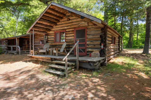 $1,500,000 | 0 Bradford Camps Munsungan Lake, Ashland, ME 04732