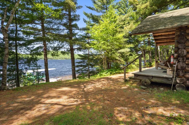 $1,500,000 | 0 Bradford Camps Munsungan Lake, Ashland, ME 04732