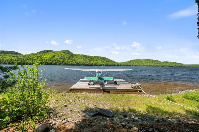 $1,500,000 | 0 Bradford Camps Munsungan Lake, Ashland, ME 04732