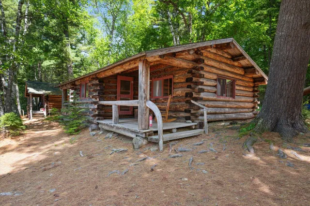 $1,500,000 | 0 Bradford Camps Munsungan Lake, Ashland, ME 04732