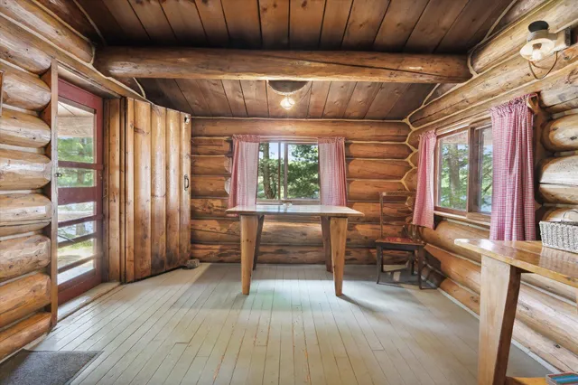 $1,500,000 | 0 Bradford Camps Munsungan Lake, Ashland, ME 04732