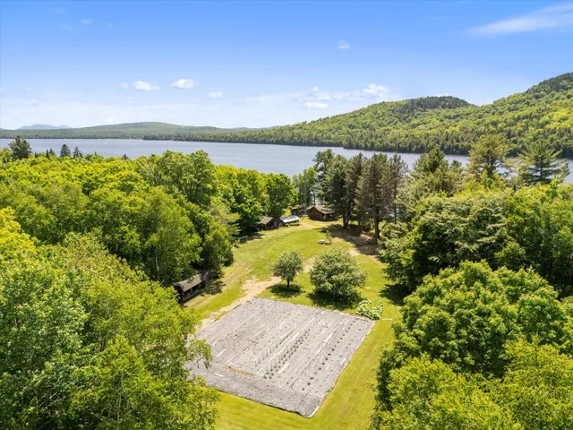 $1,500,000 | 0 Bradford Camps Munsungan Lake, Ashland, ME 04732