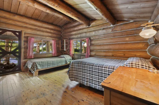 $1,500,000 | 0 Bradford Camps Munsungan Lake, Ashland, ME 04732