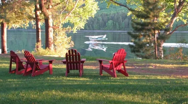 $1,500,000 | 0 Bradford Camps Munsungan Lake, Ashland, ME 04732