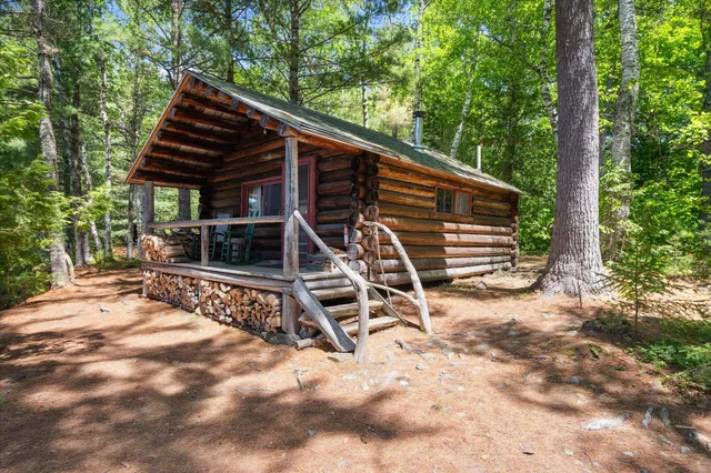 $1,500,000 | 0 Bradford Camps Munsungan Lake, Ashland, ME 04732