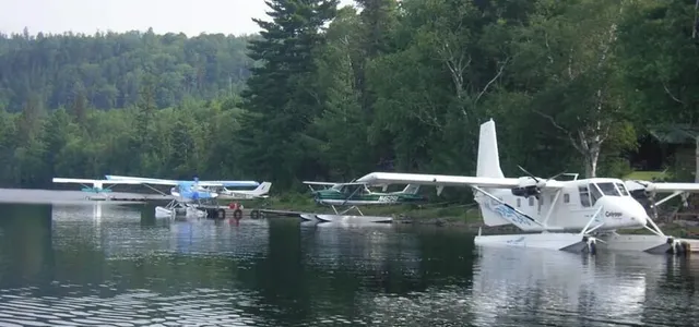 $1,500,000 | 0 Bradford Camps Munsungan Lake, Ashland, ME 04732