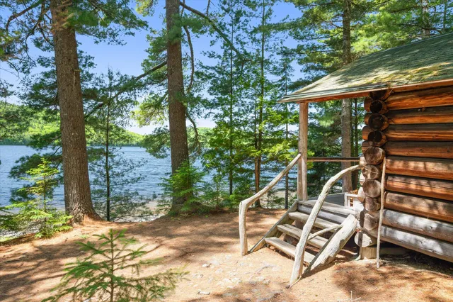 $1,500,000 | 0 Bradford Camps Munsungan Lake, Ashland, ME 04732
