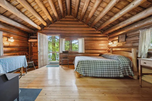 $1,500,000 | 0 Bradford Camps Munsungan Lake, Ashland, ME 04732