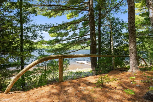 $1,500,000 | 0 Bradford Camps Munsungan Lake, Ashland, ME 04732