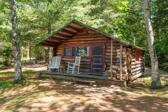 $1,500,000 | 0 Bradford Camps Munsungan Lake, Ashland, ME 04732