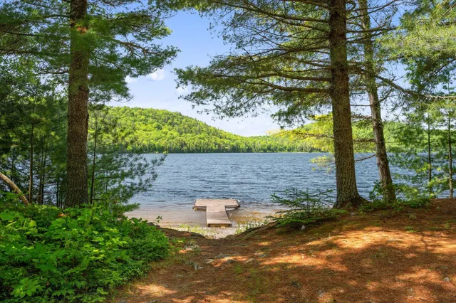 $1,500,000 | 0 Bradford Camps Munsungan Lake, Ashland, ME 04732