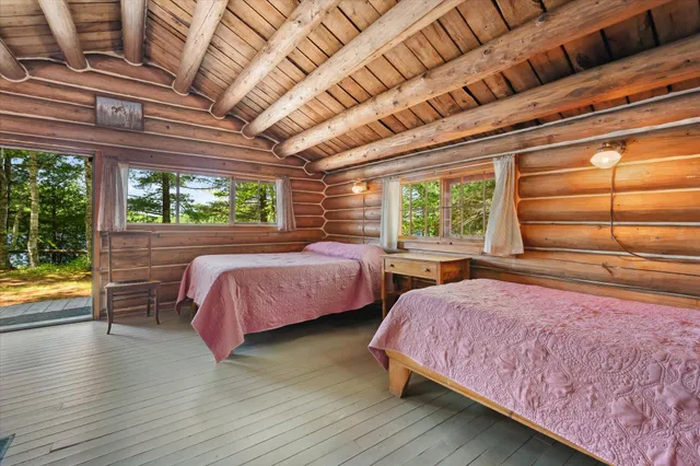 $1,500,000 | 0 Bradford Camps Munsungan Lake, Ashland, ME 04732