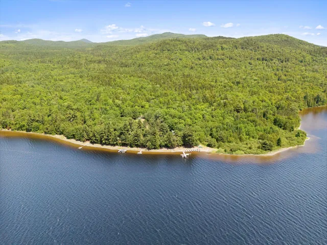 $1,500,000 | 0 Bradford Camps Munsungan Lake, Ashland, ME 04732
