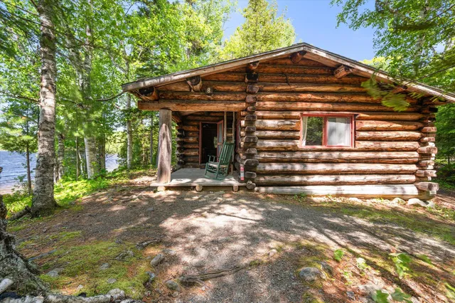 $1,500,000 | 0 Bradford Camps Munsungan Lake, Ashland, ME 04732