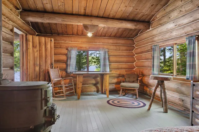 $1,500,000 | 0 Bradford Camps Munsungan Lake, Ashland, ME 04732