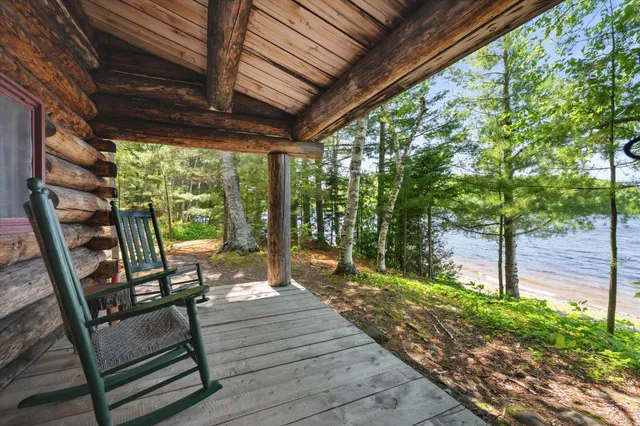$1,500,000 | 0 Bradford Camps Munsungan Lake, Ashland, ME 04732