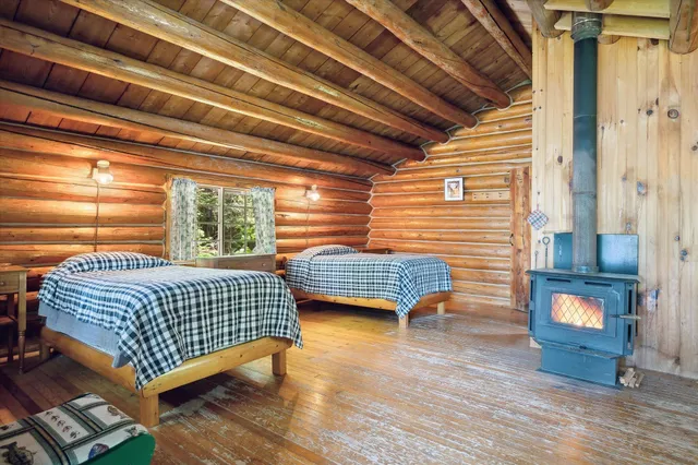 $1,500,000 | 0 Bradford Camps Munsungan Lake, Ashland, ME 04732