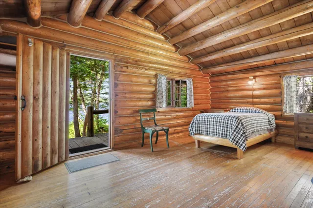 $1,500,000 | 0 Bradford Camps Munsungan Lake, Ashland, ME 04732