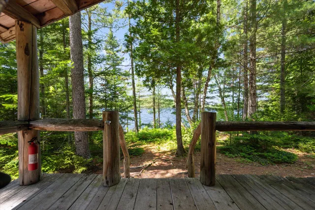 $1,500,000 | 0 Bradford Camps Munsungan Lake, Ashland, ME 04732