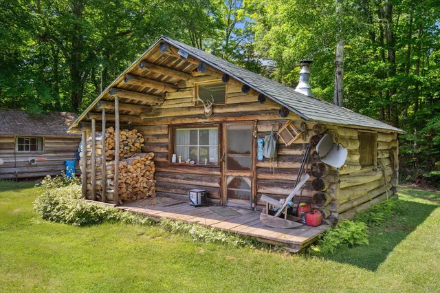 $1,500,000 | 0 Bradford Camps Munsungan Lake, Ashland, ME 04732