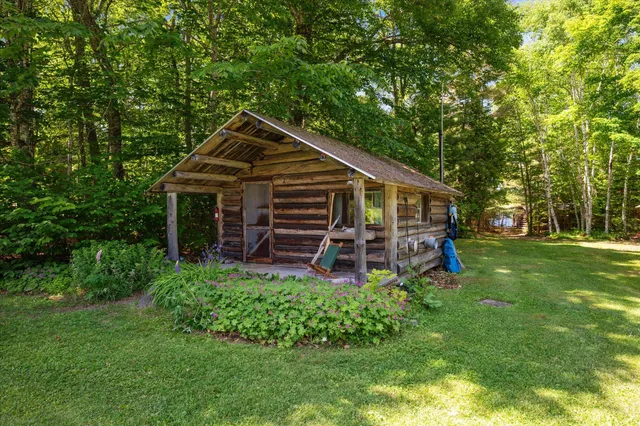 $1,500,000 | 0 Bradford Camps Munsungan Lake, Ashland, ME 04732