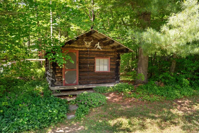 $1,500,000 | 0 Bradford Camps Munsungan Lake, Ashland, ME 04732