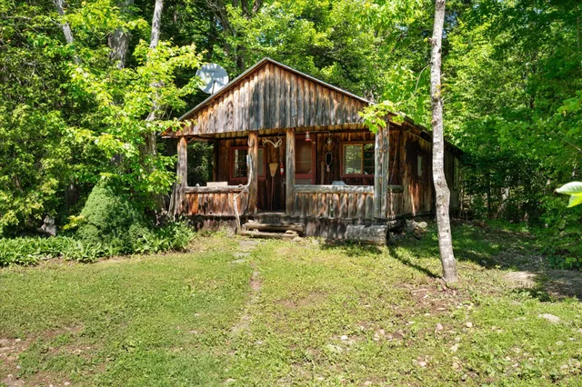 $1,500,000 | 0 Bradford Camps Munsungan Lake, Ashland, ME 04732