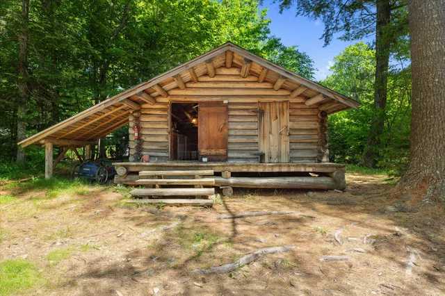 $1,500,000 | 0 Bradford Camps Munsungan Lake, Ashland, ME 04732