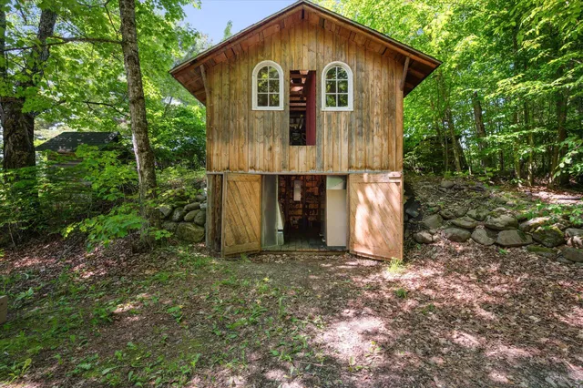 $1,500,000 | 0 Bradford Camps Munsungan Lake, Ashland, ME 04732