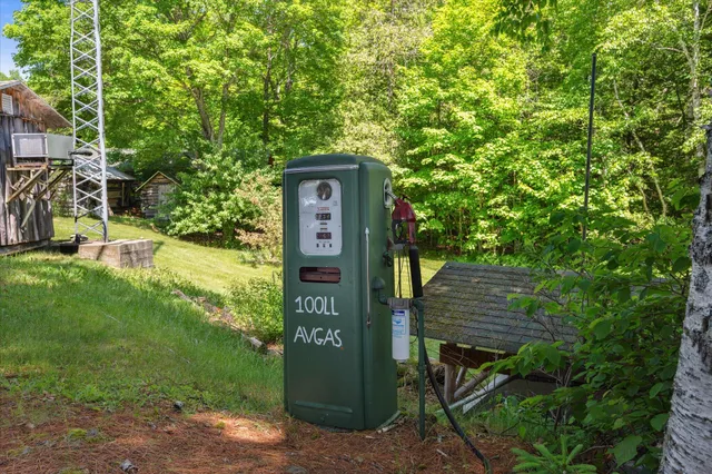 $1,500,000 | 0 Bradford Camps Munsungan Lake, Ashland, ME 04732