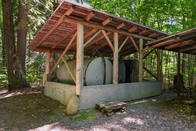 $1,500,000 | 0 Bradford Camps Munsungan Lake, Ashland, ME 04732