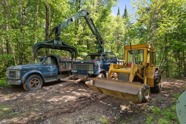$1,500,000 | 0 Bradford Camps Munsungan Lake, Ashland, ME 04732