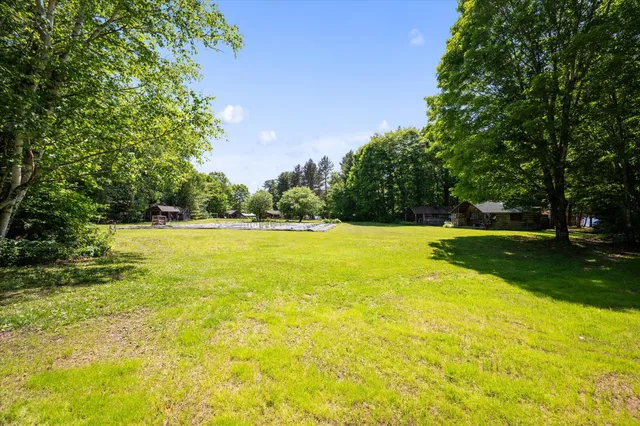 $1,500,000 | 0 Bradford Camps Munsungan Lake, Ashland, ME 04732