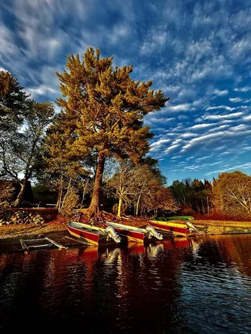 $1,500,000 | 0 Bradford Camps Munsungan Lake, Ashland, ME 04732