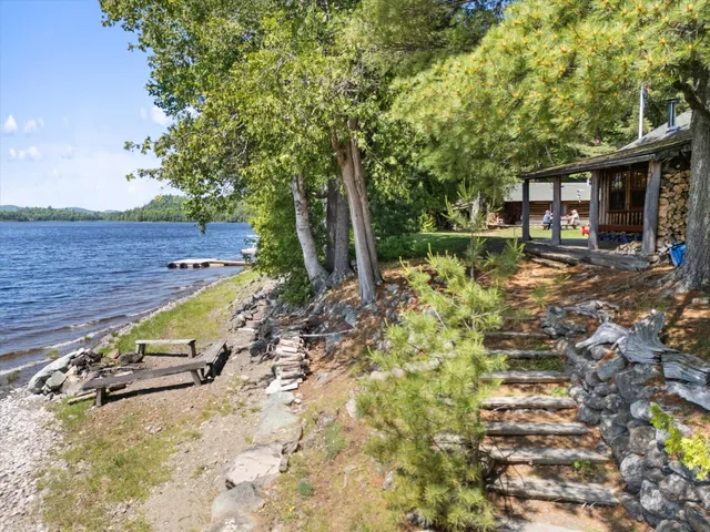 $1,500,000 | 0 Bradford Camps Munsungan Lake, Ashland, ME 04732