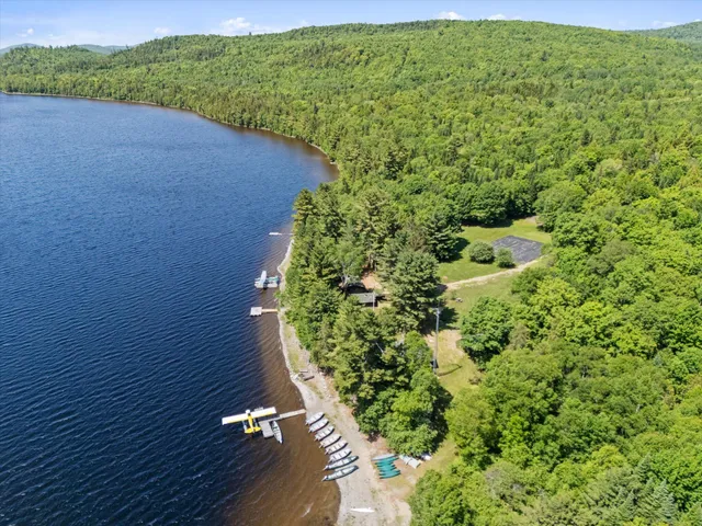 $1,500,000 | 0 Bradford Camps Munsungan Lake, Ashland, ME 04732