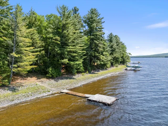 $1,500,000 | 0 Bradford Camps Munsungan Lake, Ashland, ME 04732
