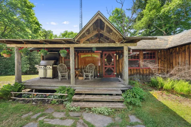 $1,500,000 | 0 Bradford Camps Munsungan Lake, Ashland, ME 04732