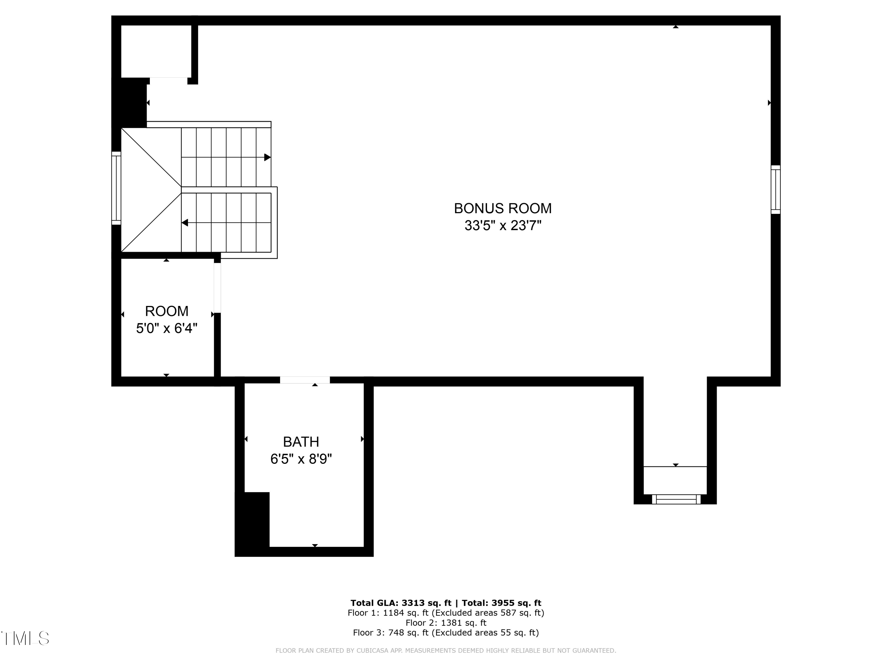 2310 Shepherd Valley Street Raleigh, NC 27610 - Photo 26 of 27 Gallery Image 26